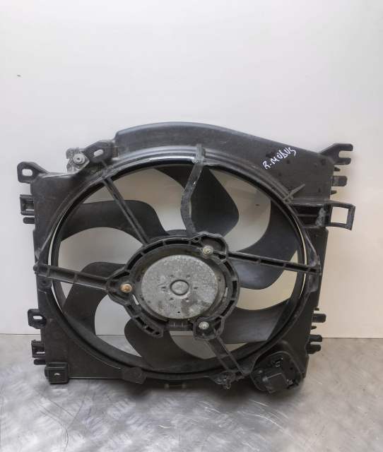 Electroventilator racire 8200135167 Renault Modus [2004 - 2007]