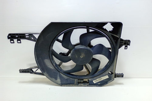 Electroventilator Racire 8200151873E Renault Trafic 2 [2001 - 2006]