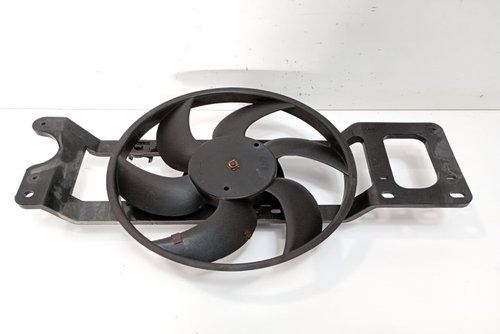 Electroventilator racire 8200277810 Dacia Logan [2004 - 2008]