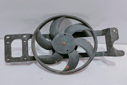 Electroventilator racire 8200277810 Dacia Logan [2004 - 2008]