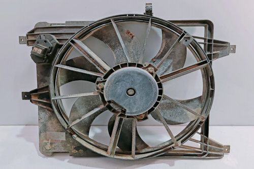 Electroventilator racire 8200293391 Dacia Logan [2004 - 2008]