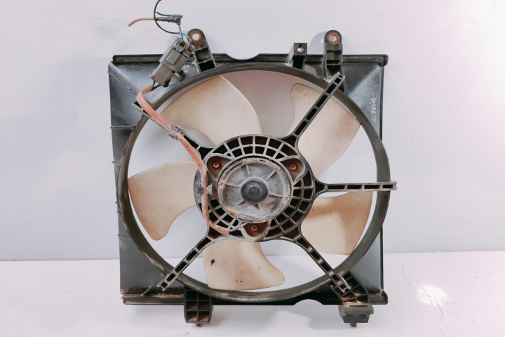 Electroventilator racire 8219300 Honda Civic 7 [2000 - 2005]
