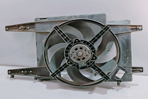 Electroventilator racire 8240143 Alfa Romeo 166 936 [1998 - 2007]