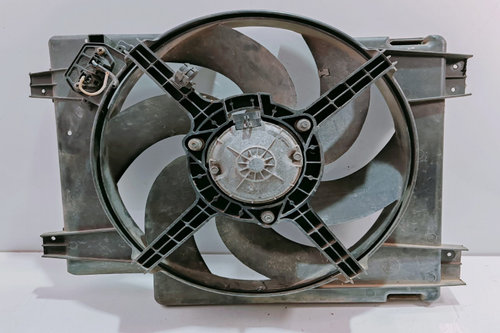 Electroventilator racire 8240159 Alfa Romeo 156 932 [1997 - 2007]