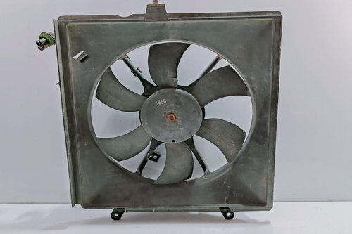 Electroventilator racire 8240213 Volvo V40 [2th facelift] [2002 - 2004]