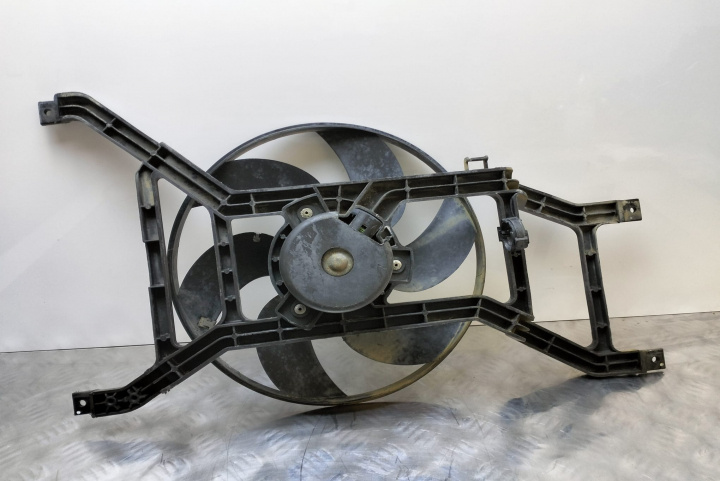 Electroventilator racire 8240372 Dacia Logan [2004 - 2008]