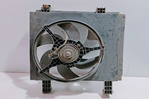 Electroventilator racire 8240374 / 0008576V003 Smart Fortwo [1998 - 2002]