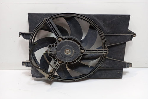 Electroventilator racire 8240451 Ford Fiesta 5 [2001 - 2007]