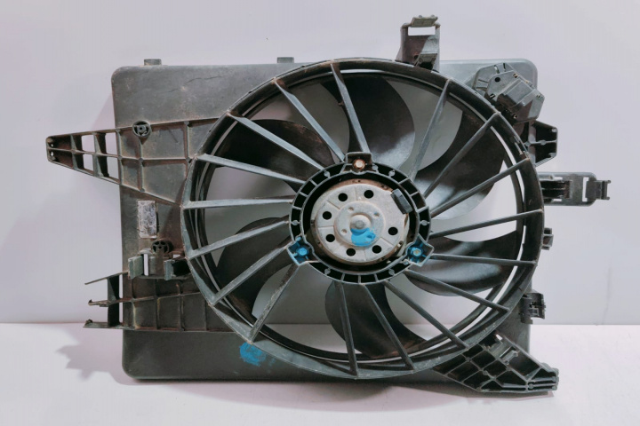 Electroventilator racire 8240550 Renault Kangoo 2 [2007 - 2013]