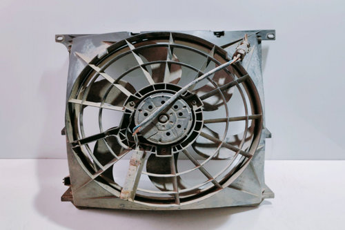 Electroventilator racire 8369799/8369800 BMW Seria 3 E36 [1990 - 2000]