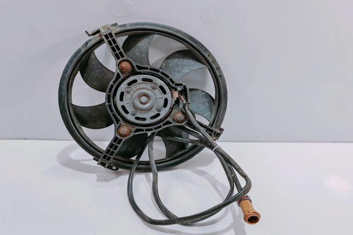 Electroventilator racire 849354V Volkswagen VW Passat B5 [1996 - 2000]