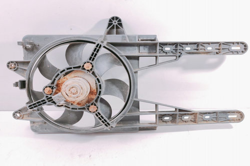 Electroventilator racire 855175U Fiat Punto 2 [1999 - 2003]
