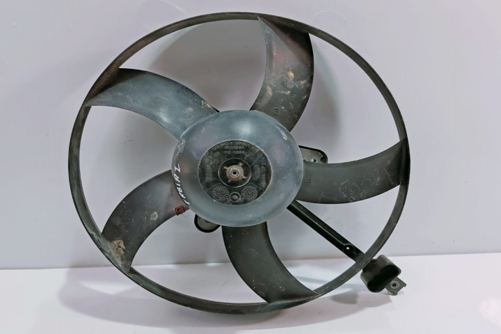 Electroventilator racire 866939A Volkswagen VW Polo 4 9N [2001 - 2005]