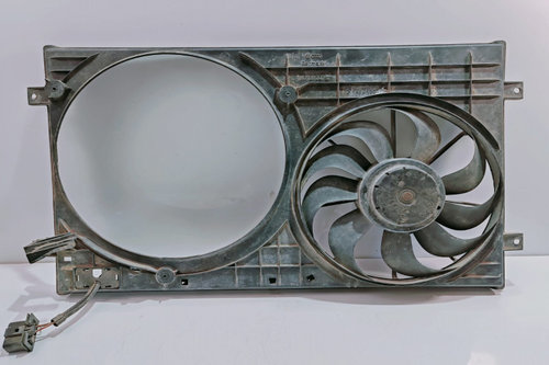 Electroventilator Racire 881062024 / 1J0121207T Volkswagen VW Golf 4 [1997 - 2006]