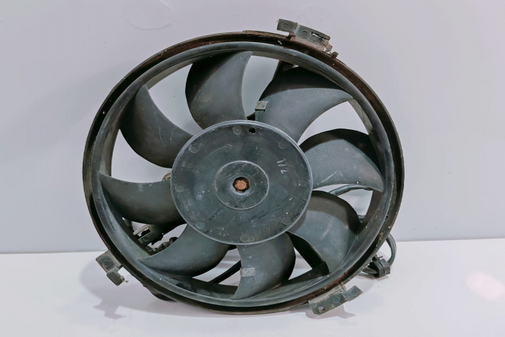 Electroventilator racire 8D0959455R Audi A6 4B/C5 [1997 - 2001]