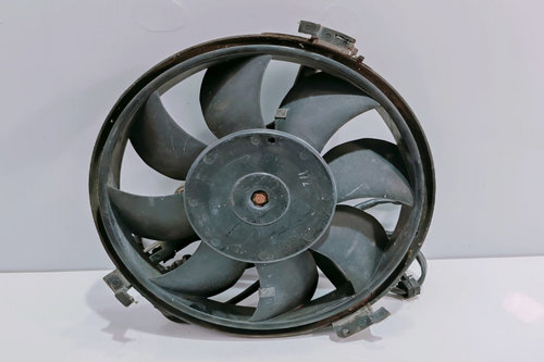 Electroventilator racire 8D0959455R Audi A6 4B/C5 [1997 - 2001]
