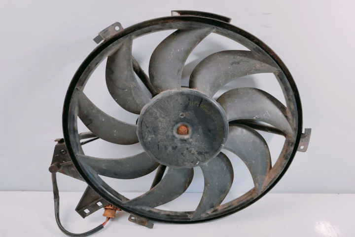 Electroventilator racire 8Z0959453 Audi A2 8Z [1999 - 2005]