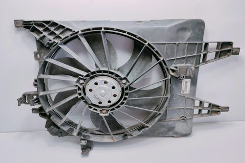 Electroventilator Racire 921206476R Renault Kangoo 2 [facelift] [2013 - 2020]