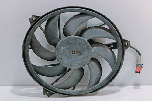Electroventilator racire 9643386780 Peugeot 206 [1998 - 2003]