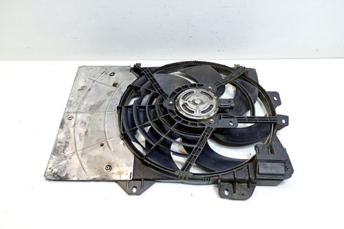 Electroventilator Racire 9680102880 Citroen C3 [2002 - 2010]