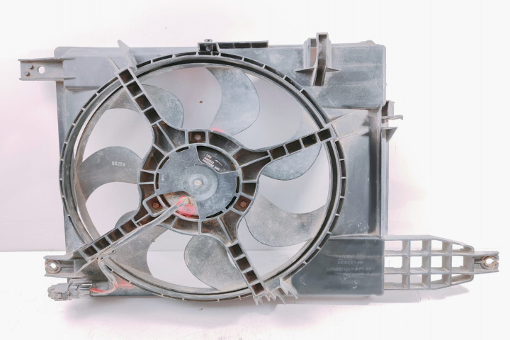 Electroventilator racire 96808149 Chevrolet Aveo T250 [facelift] [2006 - 2012]