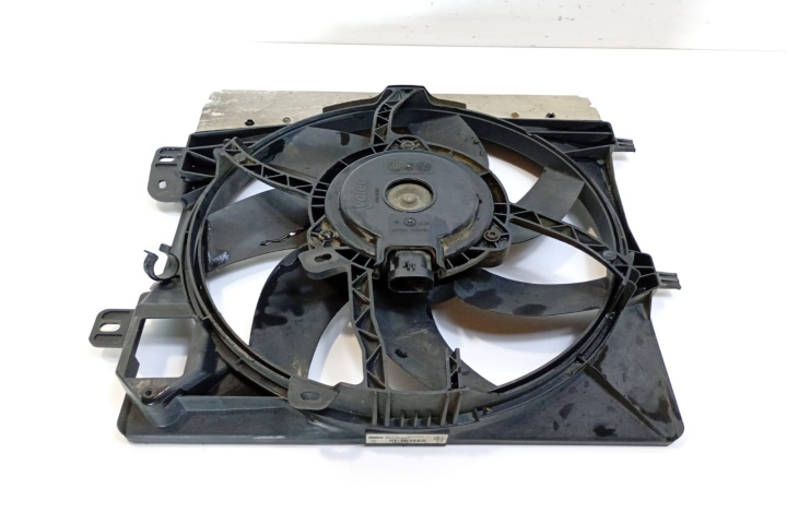 Electroventilator Racire 9682902080 Citroen C3 [2002 - 2010]