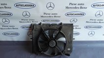 Electroventilator racire A0015003093 Mercedes