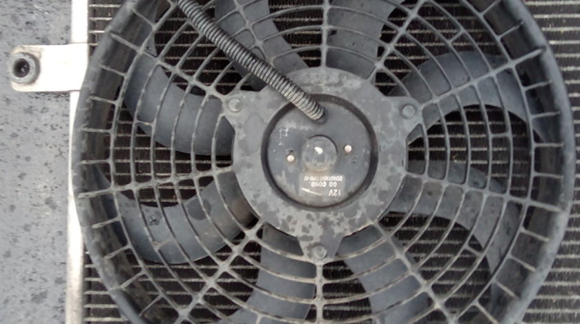 Electroventilator racire AC Kia Carnival 2.9 CRDI