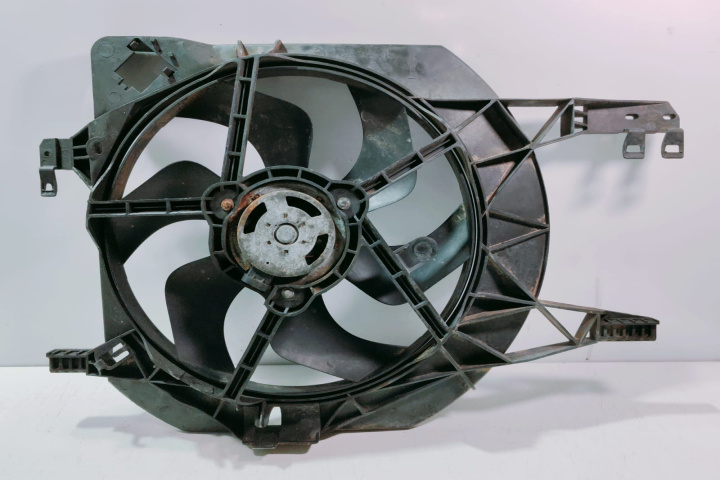 Electroventilator Racire Apa 1831199016 Opel Vivaro