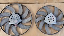 Electroventilator racire Audi A4 B8 / A5 8T / A6 C...