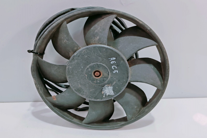 Electroventilator racire Audi A6 4B/C5 [1997 - 2001]
