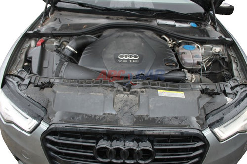 Electroventilator racire Audi A6 C7 2012 limuzina 3.0 TDI
