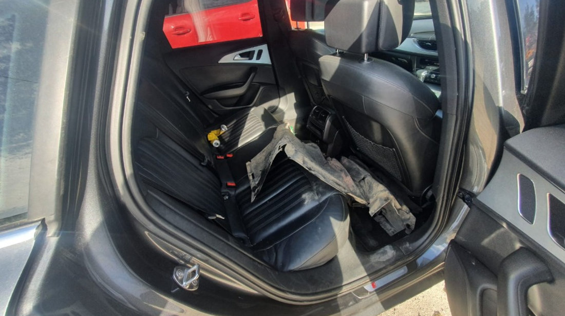 Electroventilator racire Audi A6 C7 2014 berlina 2.0 tdi CNH