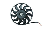 Electroventilator racire Audi AUDI A6 (4F2, C6) 20...