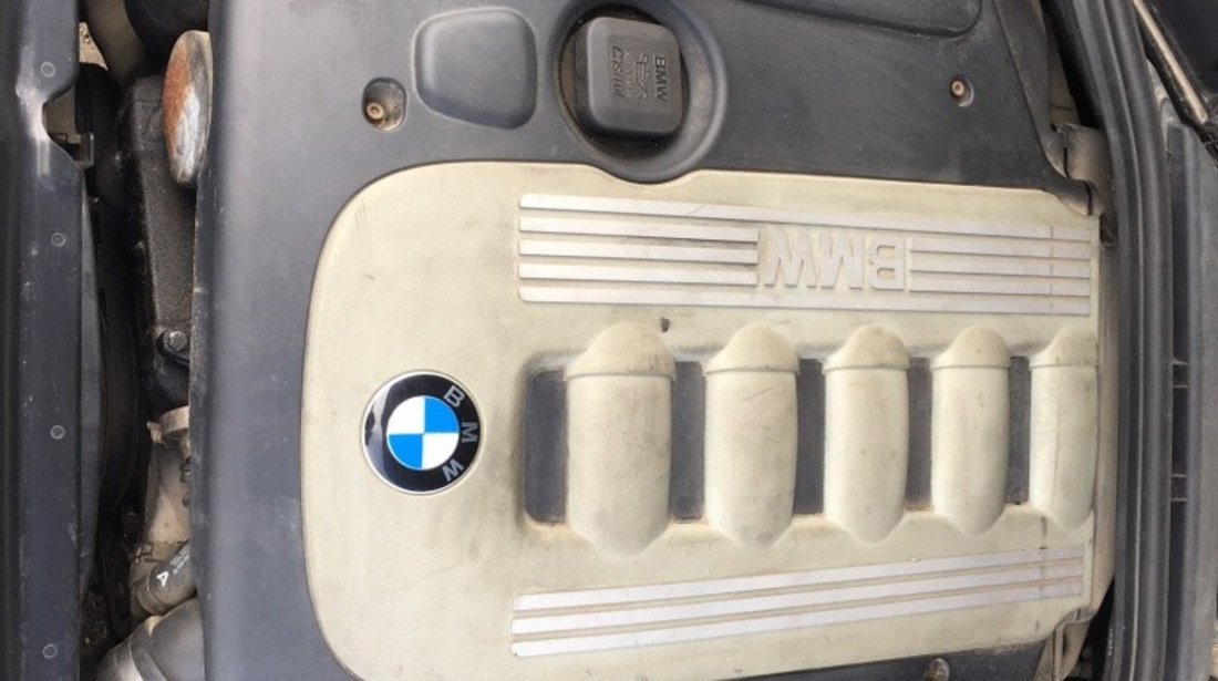Electroventilator racire BMW E60 2005 Berlina 525 d