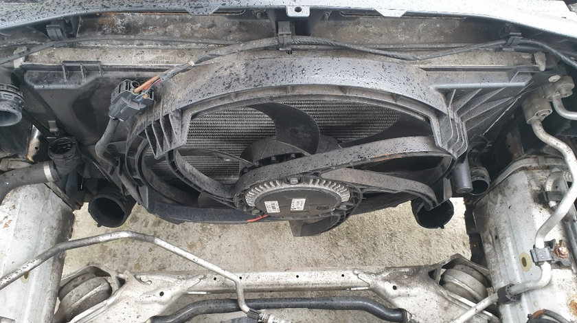 Electroventilator racire BMW E90 2007 Combi 2.0