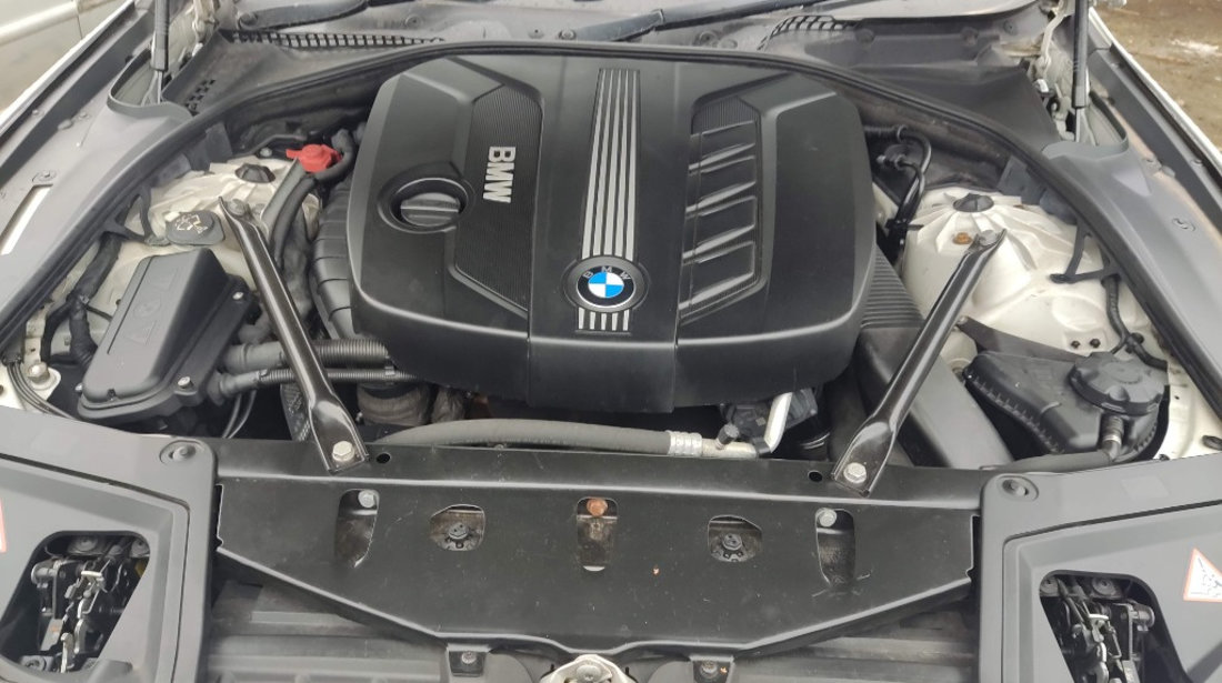 Electroventilator racire BMW F10 2010 Sedan 2.0