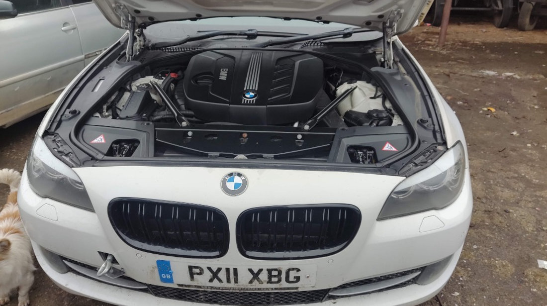 Electroventilator racire BMW F10 2010 Sedan 2.0