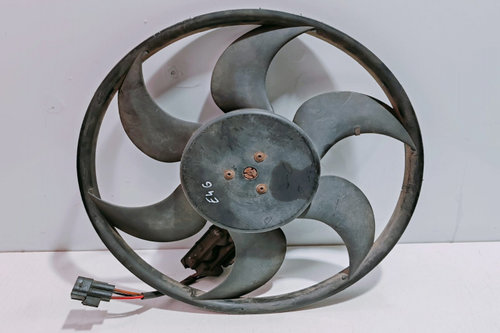 Electroventilator racire BMW Seria 3 E46 [1997 - 2003]