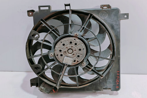 Electroventilator racire Bosch 1.7 D 3136613311 / 24467444 / 24467442 Opel Astra H [2004 - 2007]