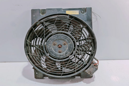 Electroventilator racire Bosch 3135103537 / 24431829 / 90570741 Opel Zafira A [1999 - 2003]