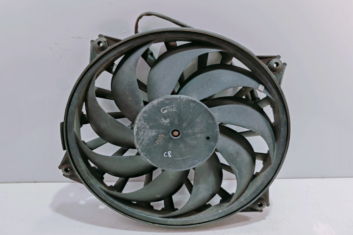 Electroventilator racire Citroen C8 [2002 - 2008]