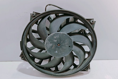 Electroventilator racire Citroen C8 [2002 - 2008]