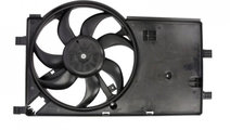 Electroventilator racire Citroen NEMO combi 2009-2...