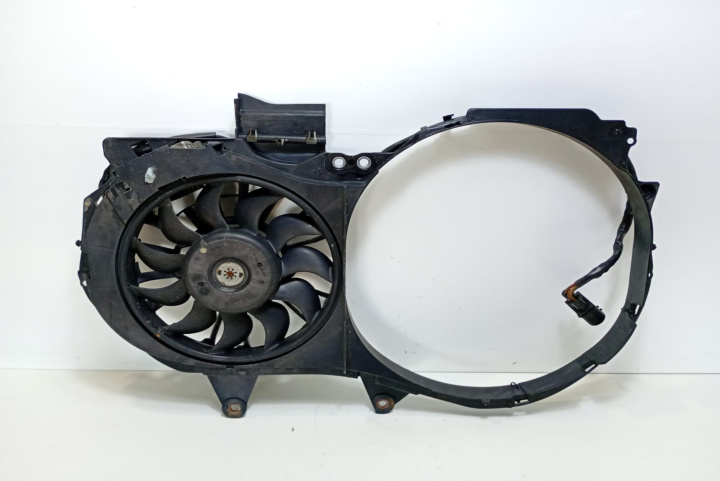 Electroventilator racire cu releu 8E0959501T Audi A4 B7 [2004 - 2008]