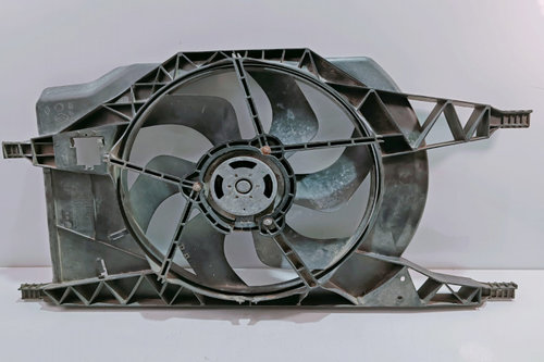 Electroventilator Racire cu Suport 8200025635 Renault Laguna 2 [2001 - 2005]
