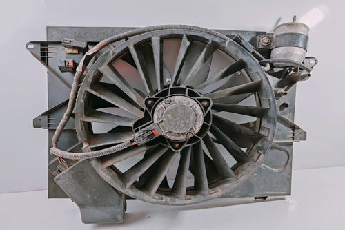 Electroventilator Racire cu Suport 8240261 Jaguar S-Type [1999 - 2004]