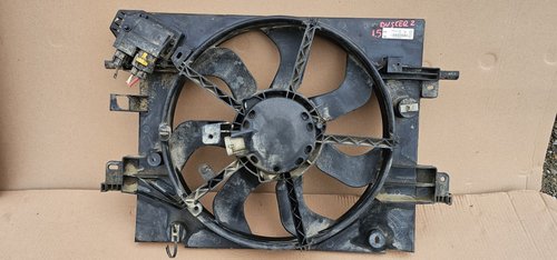 Electroventilator racire Dacia Duster 1.5 DCI 2014 2015 2016 2017