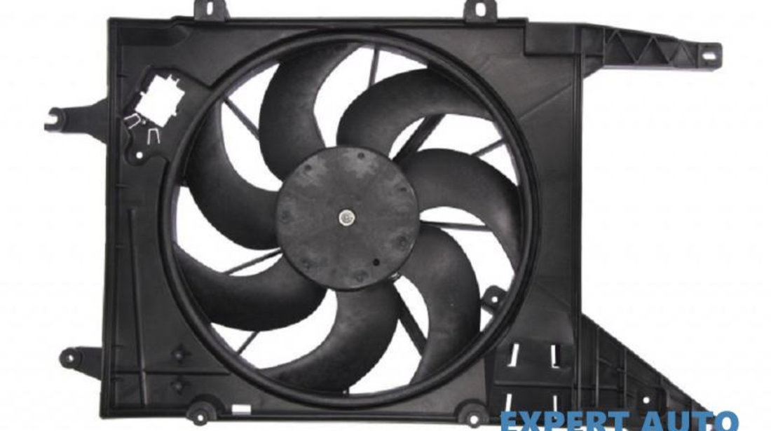 Electroventilator racire Dacia LOGAN MCV (KS_) 2007-2016 #3 0130307107