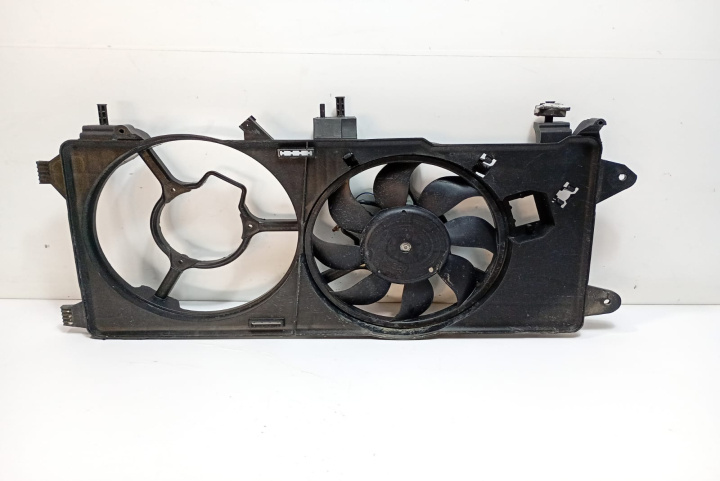 Electroventilator racire Fiat Doblo [2001 - 2005]